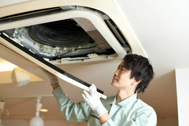 Best Best Air Duct Cleaning Company  in Maan, ND